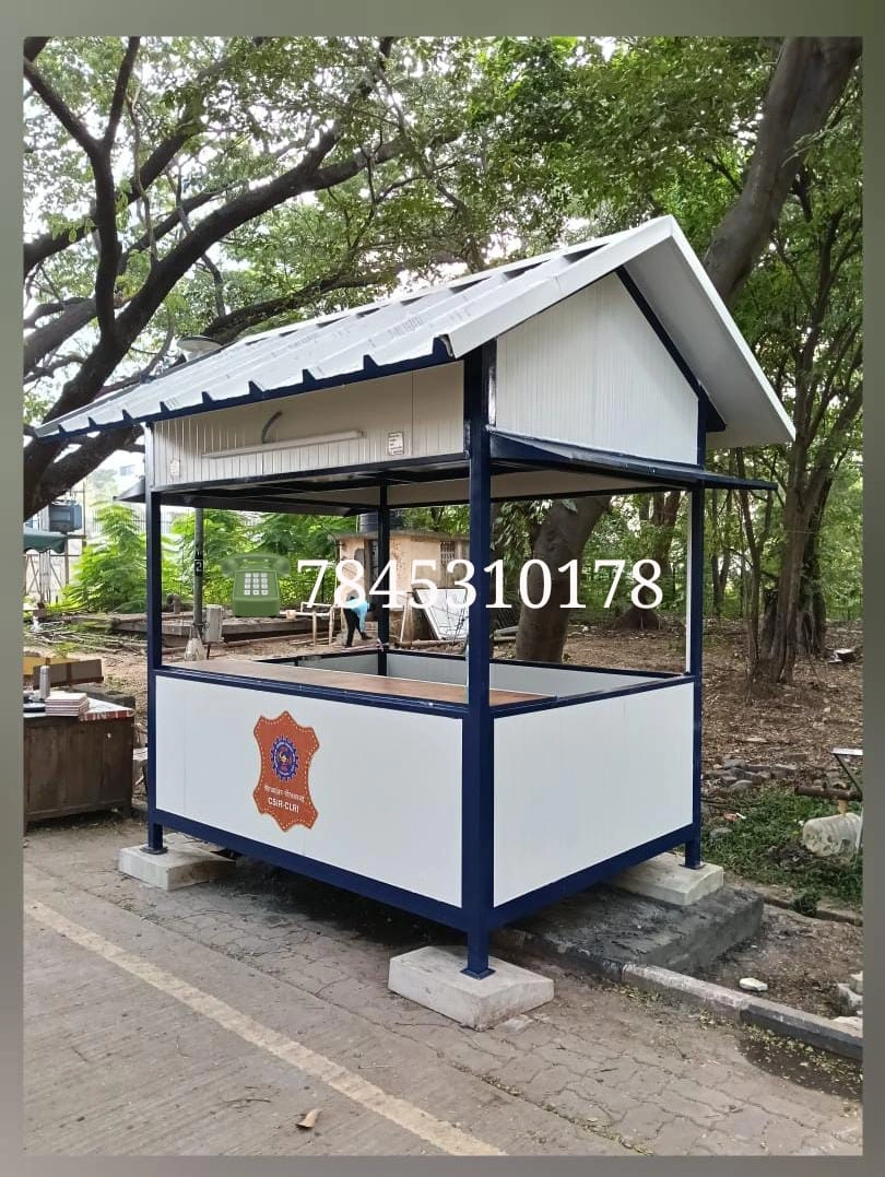 Portable Cabin Manufacturers in Chennai